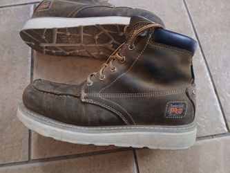 Boots work