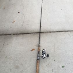 Fishing Pole