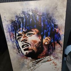 Various Artist Displate frames