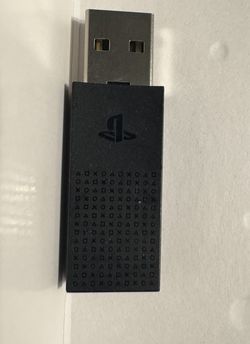 Sony PlayStation Link USB Adapter
