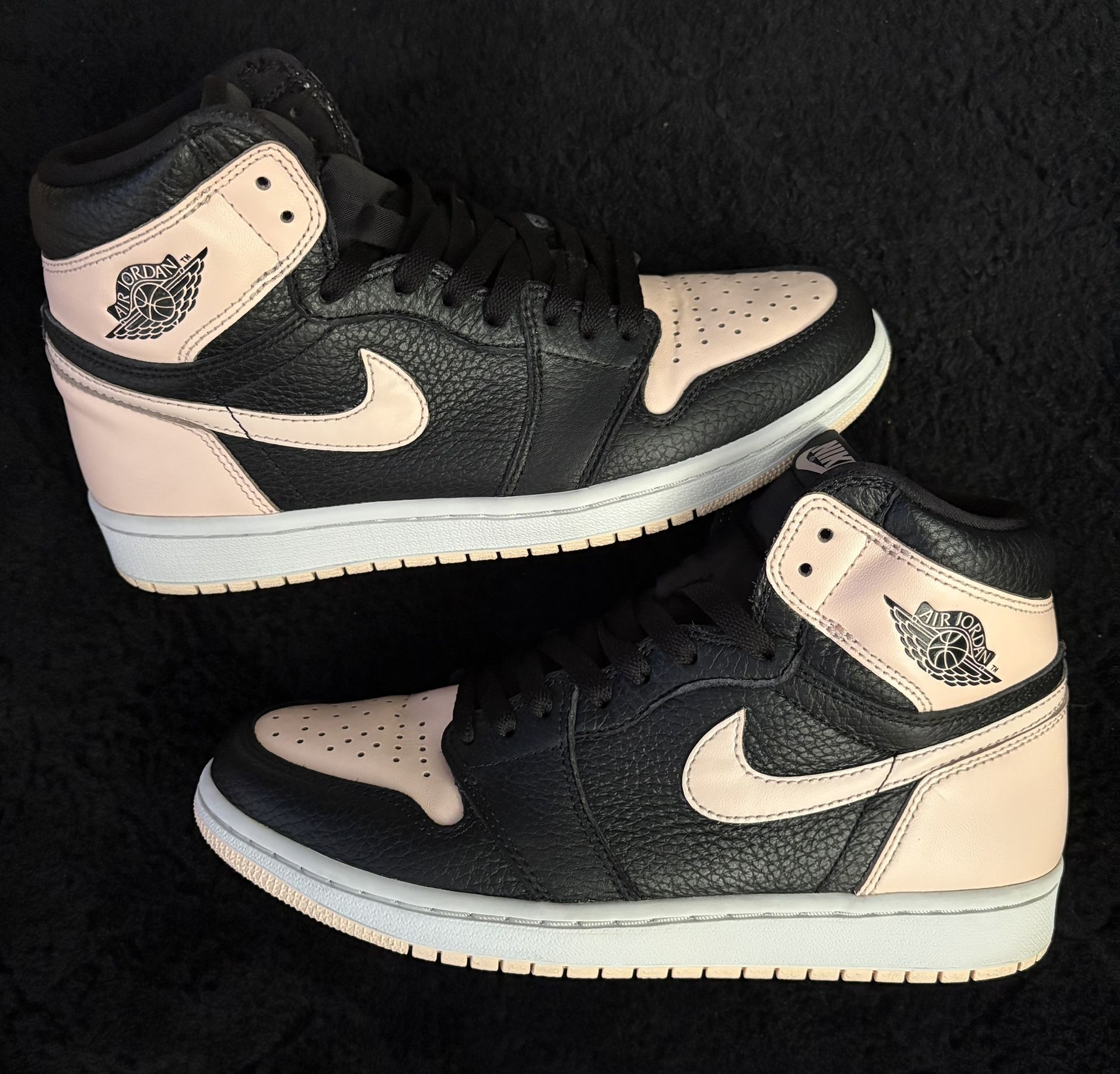 Jordan 1 Crimson Tint *USED*