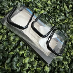 Apple Watch Size 45mm Screen Protectors 