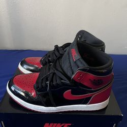Jordan 1 