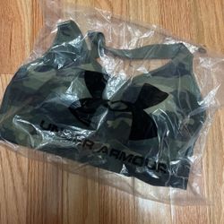 Under Armor Sports Bra 