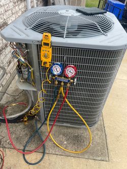 Aire técnico |HVAC🔥❄️