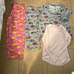 Nightwear Bundle