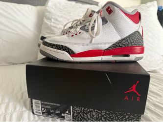 Boys Jordan’s