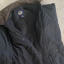 Winter Coat 