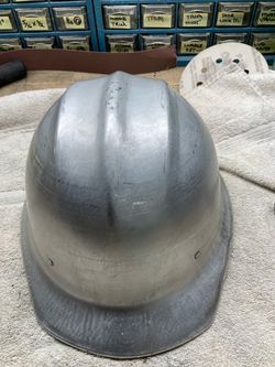 Aluminum Bullard 502