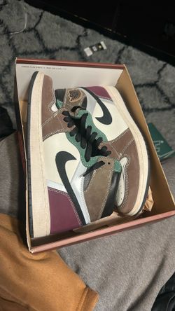 Jordan 1 Retro Oh