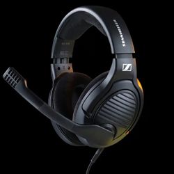 MASSDROP X SENNHEISER PC37X GAMING HEADSET