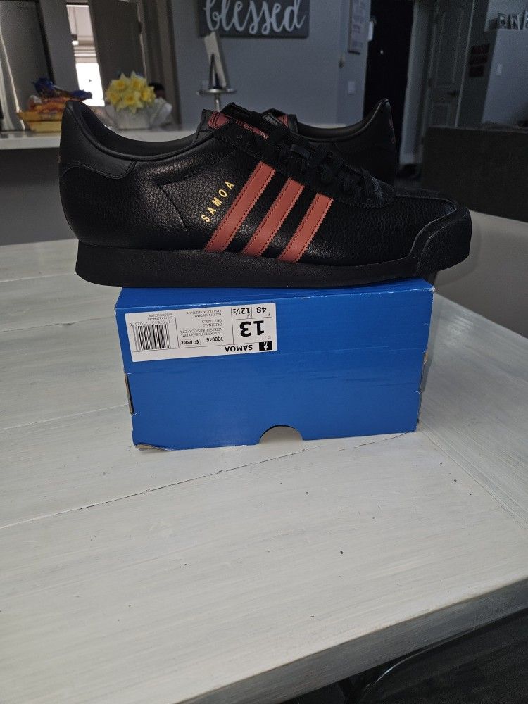 ADIDAS SAMOA