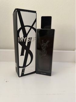 YSL Myself EDP 100ML