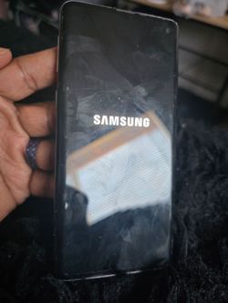 Galaxy s10