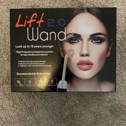 Lift Wand 2.0 By skin logic