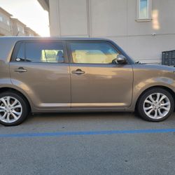 2011 Scion xB