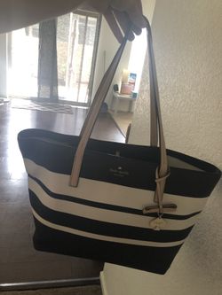 Kate Spade Tote Bag