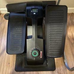 Cubii Under Desk Elliptical