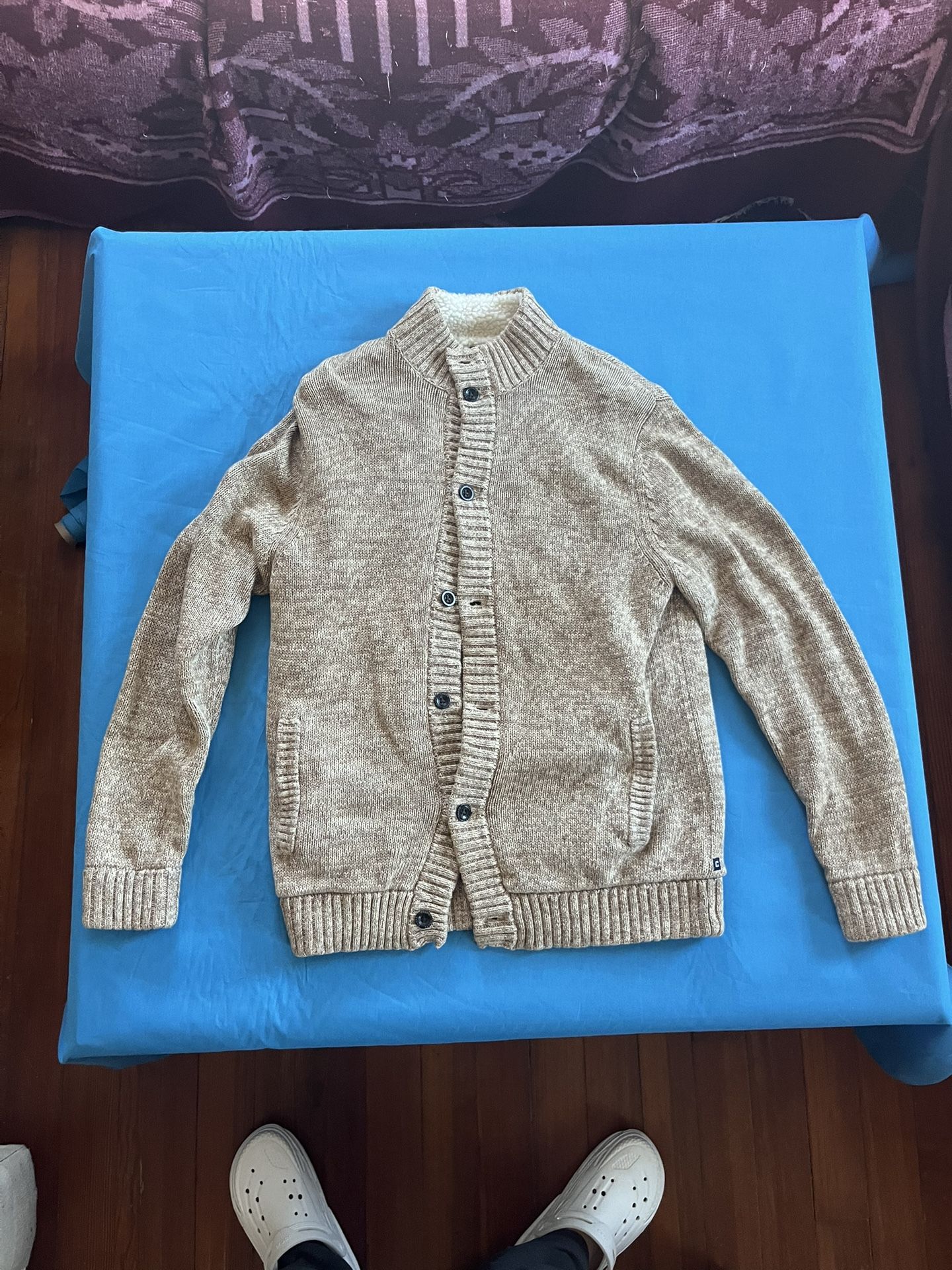 Chaps Sweater