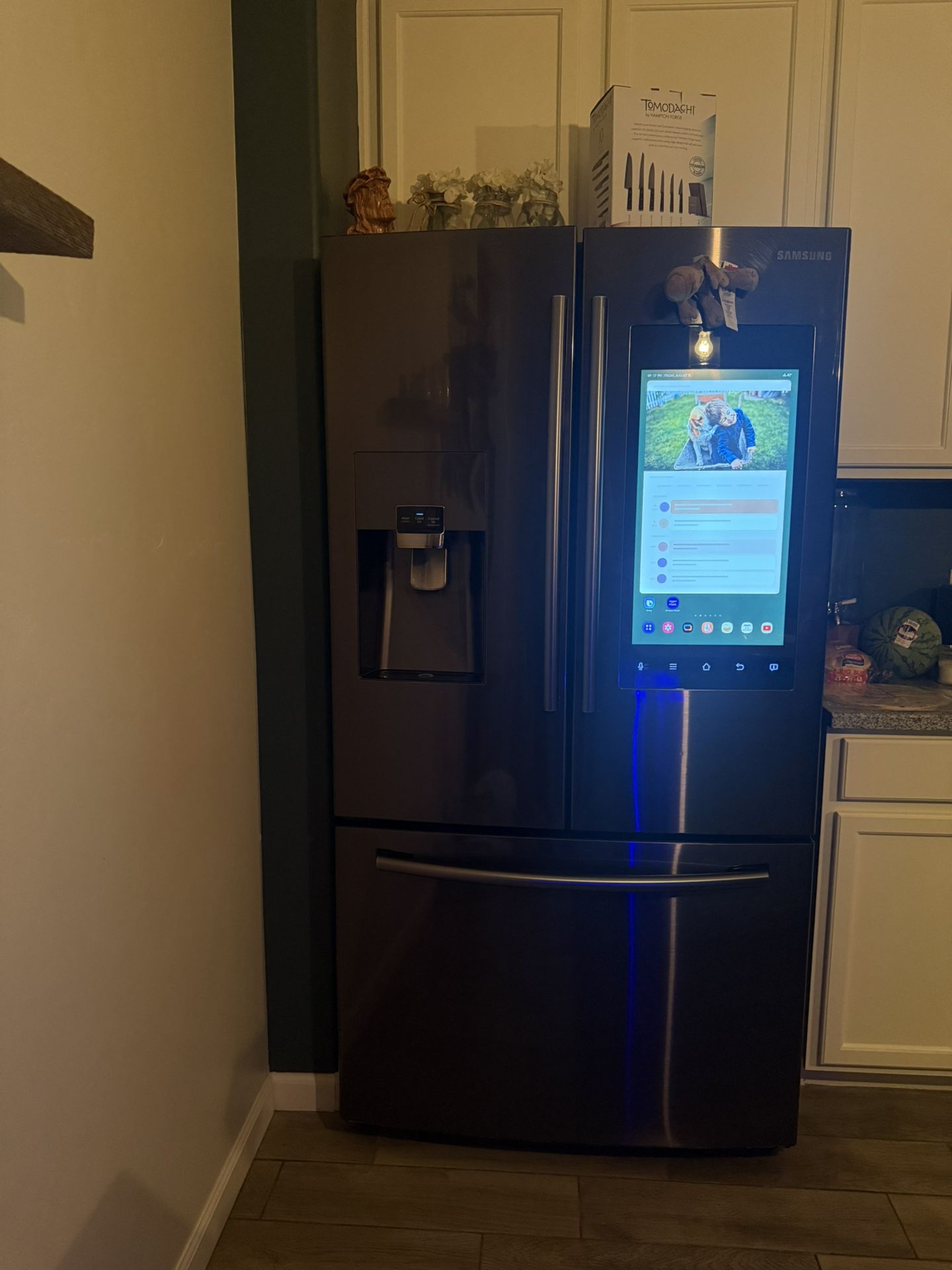 Samsung Refrigerator