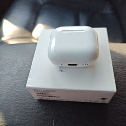 Airpods 4th Gen ANC