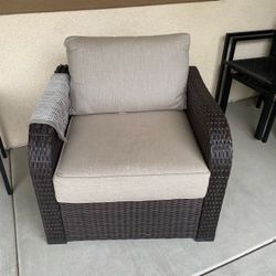 Patio Furniture