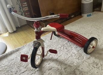 Radio Flyer 