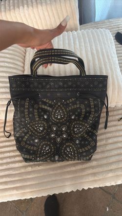 Vintage Roberto Cavalli Tote Bag