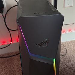ASUS Gaming pc