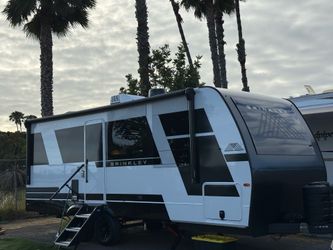 BRINKLEY travel trailer for sale