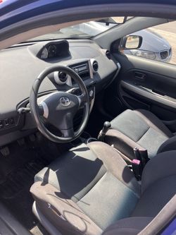 Scion Xa