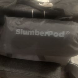 Slightly Used SlumberPod.  