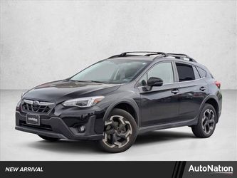 2023 Subaru Crosstrek