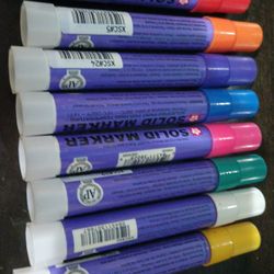 Graffiti Markers