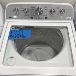 Washer 