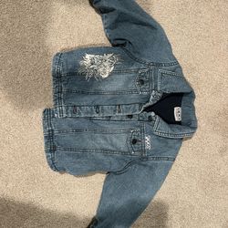 3T Denim Jacket