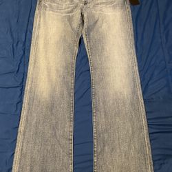 7 For All Mankind Jeans