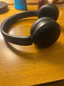 Sony headphones