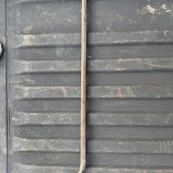 28” Crow Bar