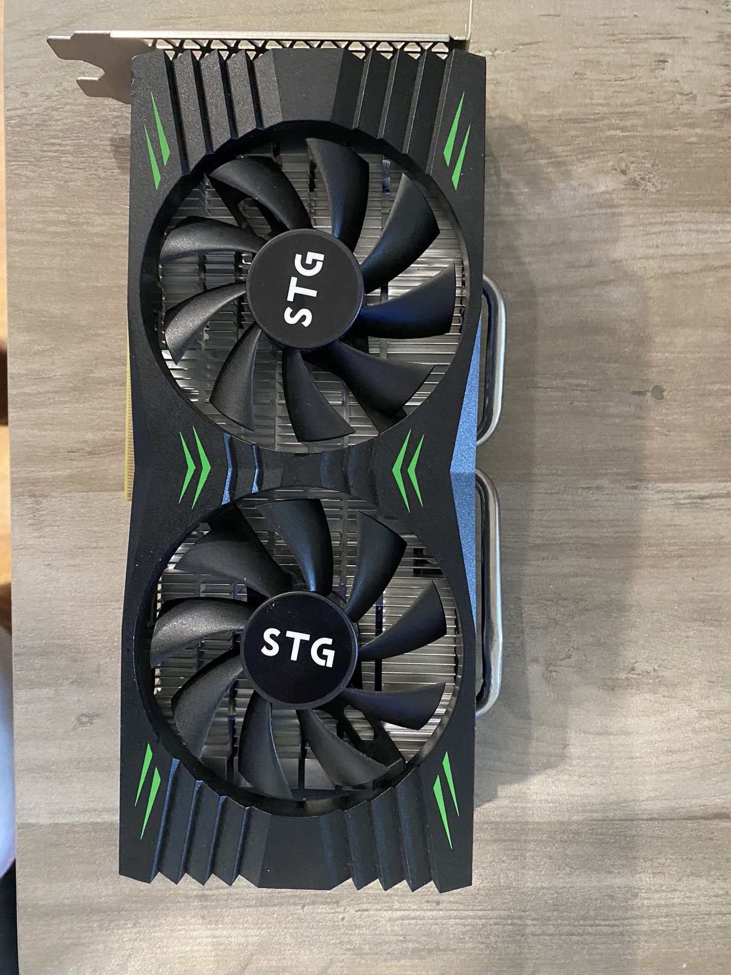 Rx 580