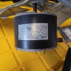Heat pump Fan Motor