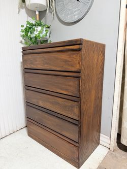 Dresser, Cajonera