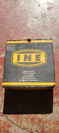 INE Mig Wire
