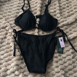 New Target Bikini