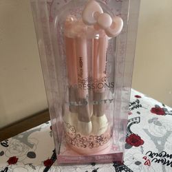 Impression Hello Kitty 