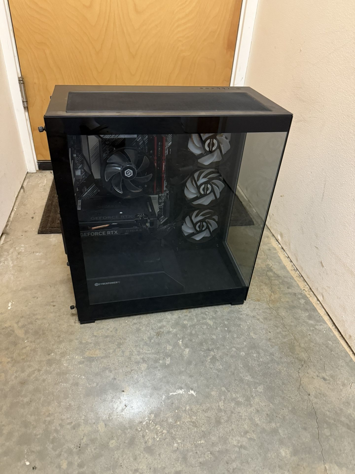 Cyberpower Gaming PC