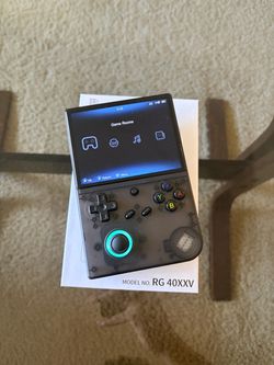 Anbernic RG40XXV Emulator Console