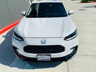 2024 Honda HR-V