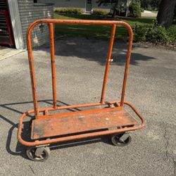 Industrial Panel Handler/Cart