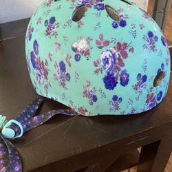 Child’s Helmet